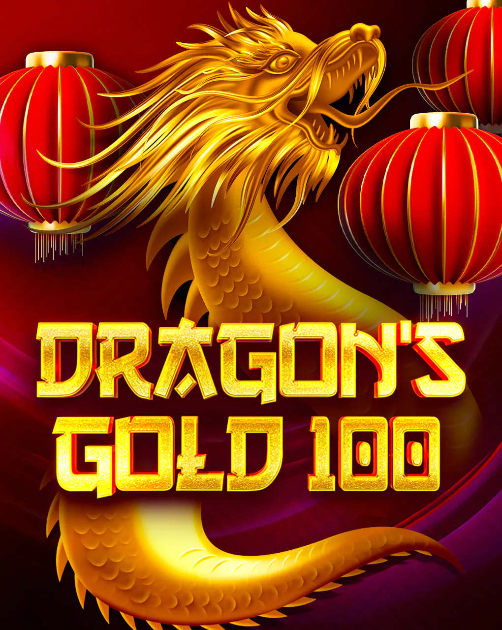 Bgaming : Dragons Gold 100 - PLACEBET138