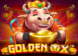 Pragmatic : Golden Ox - PLACEBET138