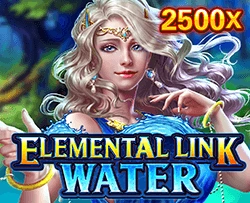 Elemental Link Water - PLACEBET138