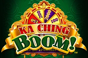 Ka Ching Boom - PLACEBET138