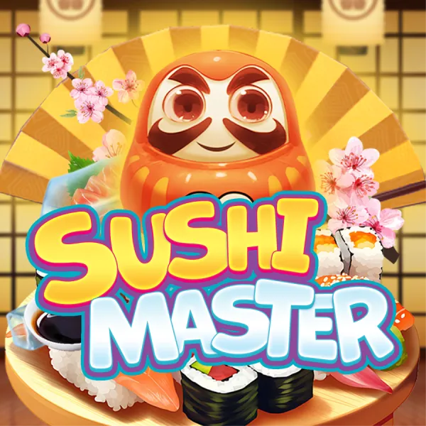 Sushi Master - PLACEBET138
