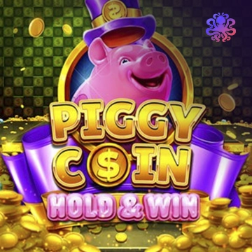 Piggy Coin: Hold & Win - PLACEBET138