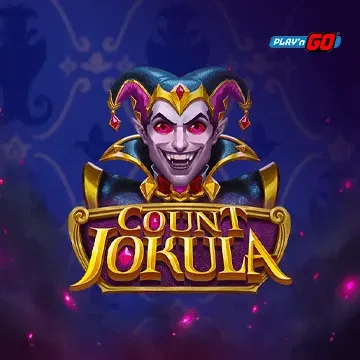 Count Jokula - PLACEBET138