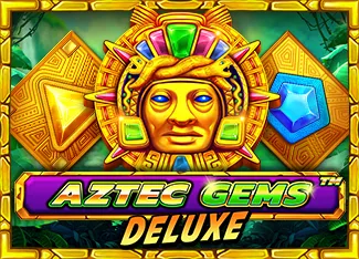 Pragmatic : Aztec Gems Deluxe - PLACEBET138