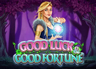 Pragmatic : Good Luck Good Fortune - PLACEBET138