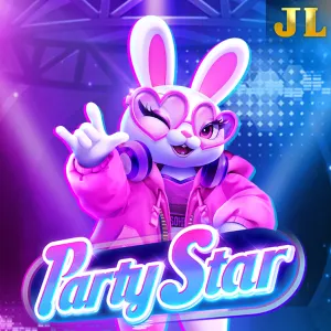 Jili : Party Star - PLACEBET138