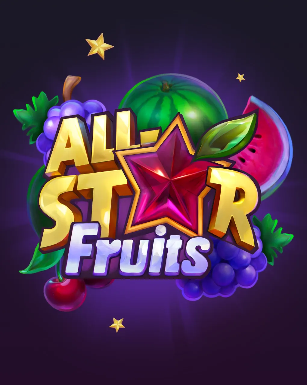 Bgaming : All-Star Fruits - PLACEBET138