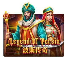 Joker123 : Legend Of Persia - PLACEBET138