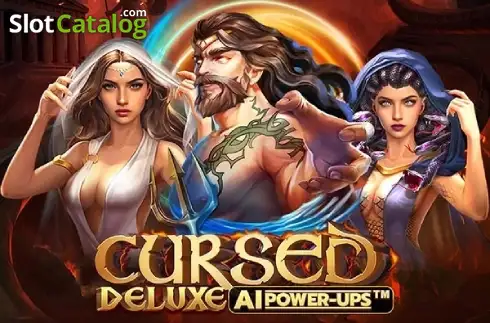Cursed Deluxe AI - PLACEBET138