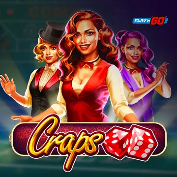 Craps - PLACEBET138