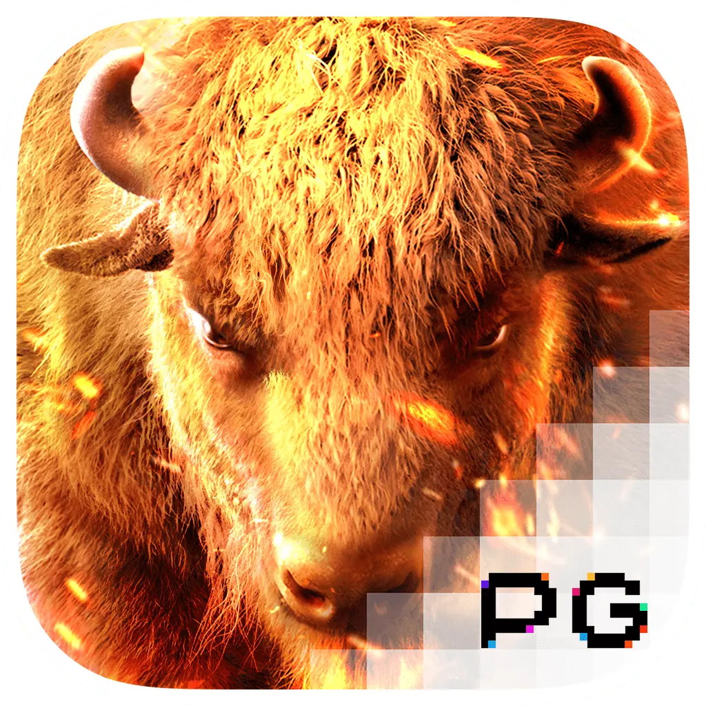 PGSoft : Buffalo Win - PLACEBET138
