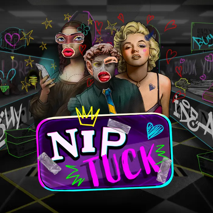 Sneakyslots : Nip Tuck - PLACEBET138