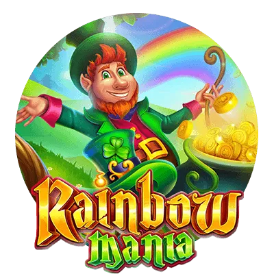 Habanero : Rainbowmania - PLACEBET138