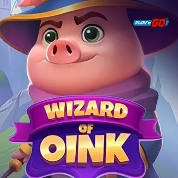 Wizard of Oink - PLACEBET138