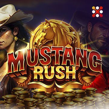 Mancala : Mustang Rush - PLACEBET138