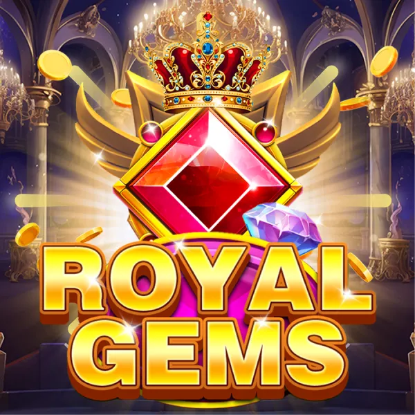Royal Gems - PLACEBET138