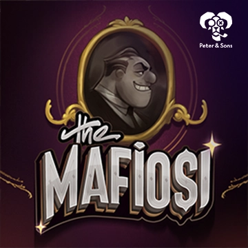 The Mafiosi - PLACEBET138