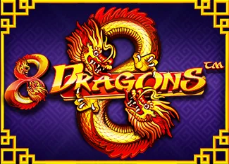 Pragmatic : 8 Dragons - PLACEBET138