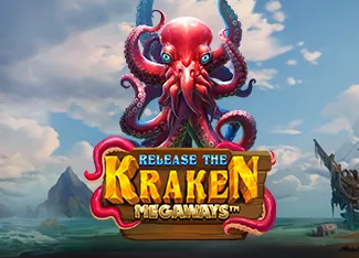 Pragmatic : Release the Kraken - PLACEBET138