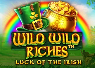Pragmatic : Wild Wild Riches - PLACEBET138