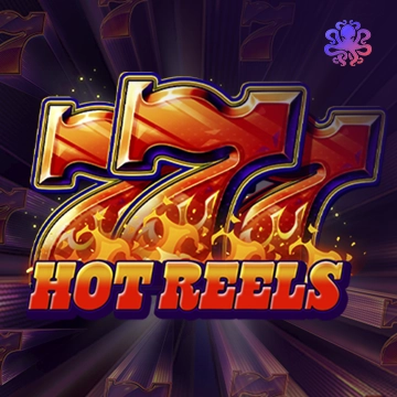 777 Hot Reels - PLACEBET138