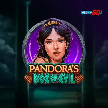 Pandoras Box of Evil - PLACEBET138