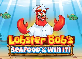 Pragmatic : Lobster Bobs Sea Food and Win It - PLACEBET138