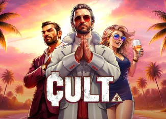 Pragmatic : CULT. - PLACEBET138