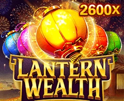 Lantern Wealth - PLACEBET138