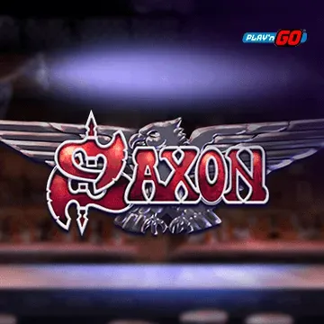 Saxon - PLACEBET138