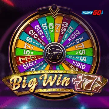 Big Win 777 - PLACEBET138