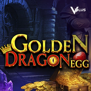 Golden Dragon Egg - PLACEBET138