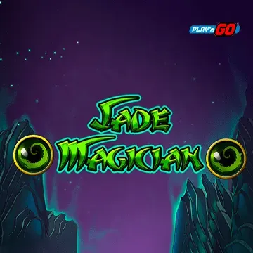 Jade Magician - PLACEBET138