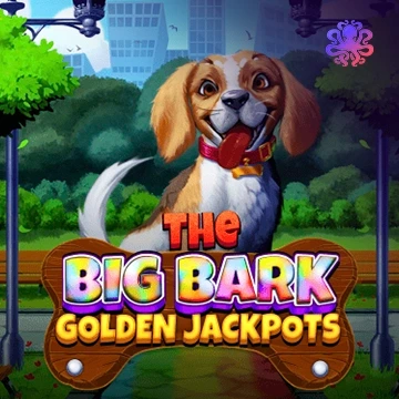 The Big Bark: Golden Jackpots! - PLACEBET138