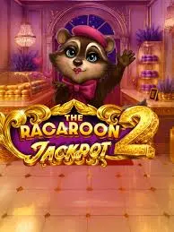 The Racaroon 2 Jackpot - PLACEBET138
