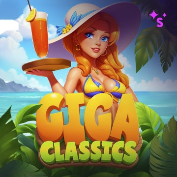 Spinocchio : Giga Classics - PLACEBET138
