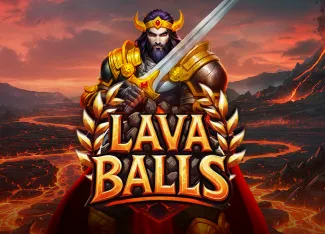 Pragmatic : Lava Balls - PLACEBET138
