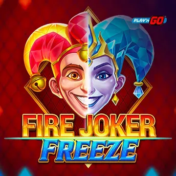 Fire Joker Freeze - PLACEBET138