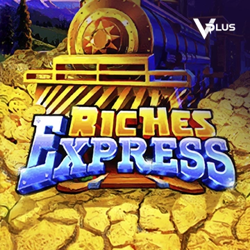 Riches Express - PLACEBET138