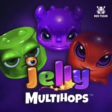 Jelly MULTIHOPS - PLACEBET138