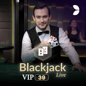 Blackjack VIP 39 - PLACEBET138