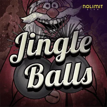 NolimitCity : Jingle Balls - PLACEBET138