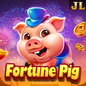 Jili : FortunePig - PLACEBET138