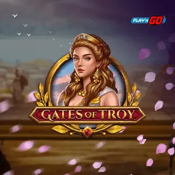 Gates of Troy - PLACEBET138