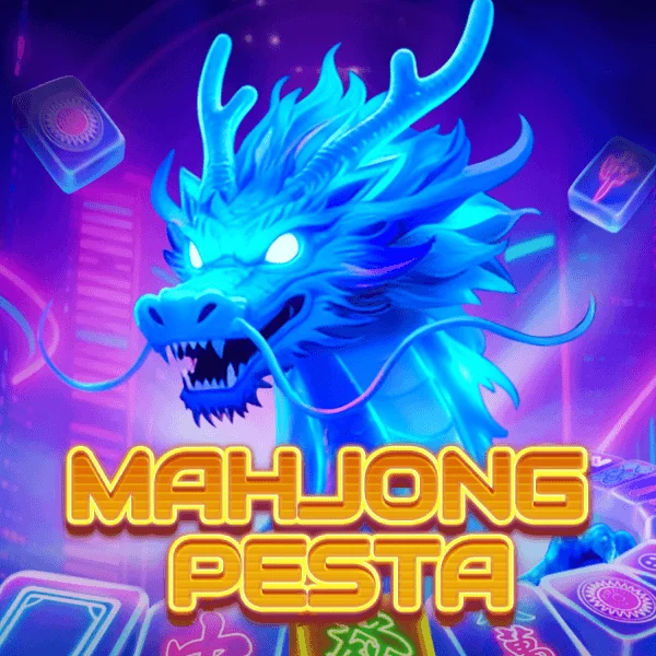 Mahjong Party - PLACEBET138