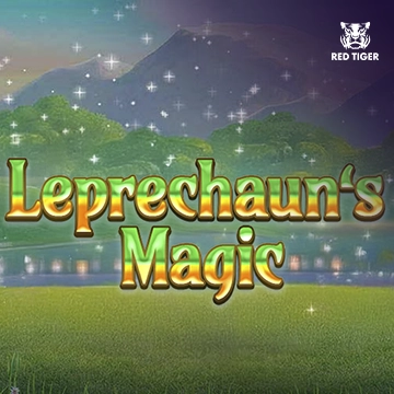 Leprechauns Magic - PLACEBET138