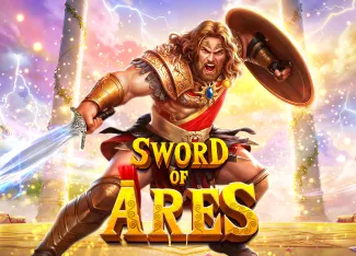 Pragmatic : Sword of Ares - PLACEBET138