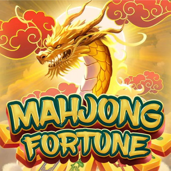 Mahjong Fortune - PLACEBET138