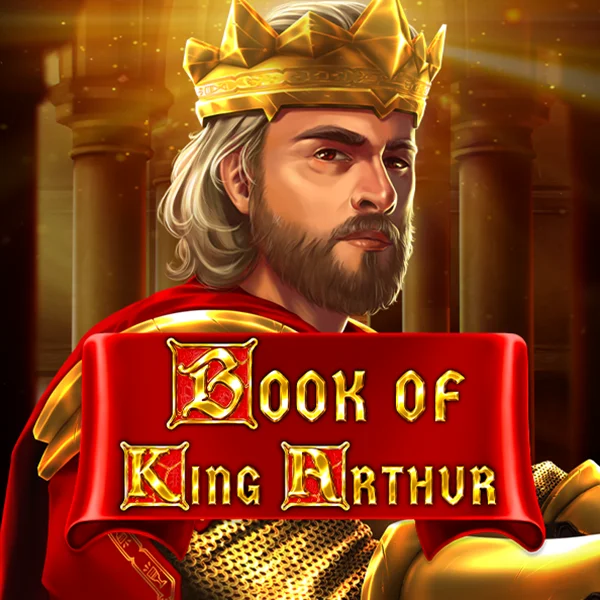 Book of King Arthur - PLACEBET138
