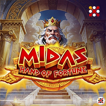 Mancala : Midas: Hand of Fortune - PLACEBET138